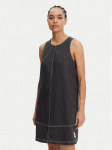 adidas Igap&auml;evane kleit Allover Print JJ3143 Hall Regular Fit