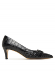 Aigner Tacones Madonna 8B 1251265 Must 38