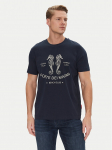 JOOP! Jeans T-s&auml;rk 15 JJJ-25Almir 30045693 Tumesinine Modern Fit