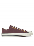 Converse Tennised Chuck Taylor All Star Leather A13815C Pruun