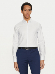 Calvin Klein S&auml;rk K10K114307 Valge Slim Fit
