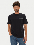 Napapijri T-s&auml;rk S-Turrach NP0A893U Must Regular Fit