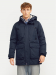 Jack & Jones Talvejope Polar 12256995 Sinine Regular Fit S