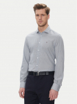 Tommy Hilfiger S&auml;rk MW0MW39281 Sinine Slim Fit 41