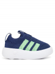adidas Tossud Bubblecomfy JR5989 Tumesinine