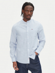 Tommy Jeans S&auml;rk DM0DM20876 Sinine Regular Fit