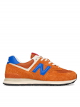 New Balance Tossud U574BRD Oranž