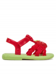 Melissa Sandaalid Hip Sandal 35957 Punane
