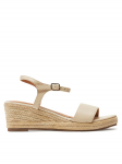 Gioseppo Espadrillid Yalaha 71701-P Ekr&uuml;&uuml;v&auml;rv