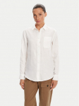 Napapijri S&auml;rk G-Ete NP0A4IFN Valge Regular Fit