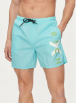 Richmond X Ujumis&scaron;ortsid Bulino UMP24222CO Sinine Regular Fit