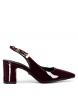 GINO ROSSI Tacones JORDANA-115997 Bordoopunane 38