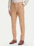 BOSS Chino-p&uuml;ksid P-Kaiton1 50543945 Beež Slim Fit