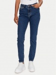 Guess Jeans Teksad W4YA92 D5CB2 Tumesinine Skinny Fit