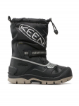Keen Lumesaapad Snow Troll Wp 1026753 Must 37
