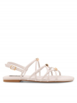 Nine West Sandaalid 123AL1737 Valge