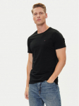 Tommy Jeans T-s&auml;rk DM0DM04411 Must Slim Fit XXL