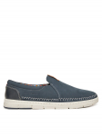 Quiksilver Poolsaapad STONE2-21 MB Tumesinine 40