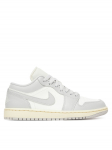 Nike Tossud Air Jordan 1 Low DC0774 103 Valge