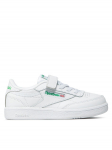 Reebok Tossud Club C 1V GZ5268 Valge