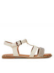 Tommy Hilfiger Sandaalid T3A2-33780-0371 S Ekr&uuml;&uuml;v&auml;rv