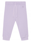 United Colors Of Benetton Dressip&uuml;ksid 3J70GF01N Lilla Regular Fit 116