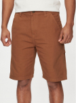 Lee Riidest &scaron;ortsid Carpenter 112349191 Pruun Relaxed Fit