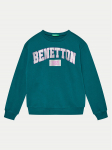 United Colors Of Benetton Pluus 3J68C10L8 Roheline Regular Fit 168