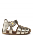 Naturino Sandaalid Falcotto By Naturino Alby 0011500736.16.0Q06 Kuldne 18