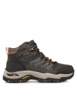 Skechers Traperid Arch Fit Dawson Raveno 204634/BRN Pruun 41