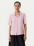 United Colors Of Benetton S&auml;rk 5WPWDQ0B1 Roosa Regular Fit S