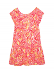 United Colors Of Benetton Suvekleit 4UIACV03G Roosa Regular Fit 122