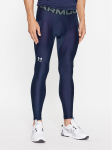 Under Armour Retuusid Ua Hg Armour Leggings 1361586 Tumesinine Compression Fit