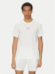 HUGO T-s&auml;rk Laze 50525236 Beež Relaxed Fit