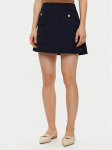Tommy Hilfiger Miniseelik WW0WW44994 Tumesinine Regular Fit