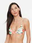 Maaji Bikini &uuml;lemine osa Neon Leafy PT5078SUN001 V&auml;rviline S