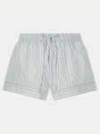Hunkem&ouml;ller Pidžaama&scaron;ortsid Cotton 205014 Roheline Regular Fit XXL