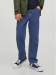 Jack & Jones Junior Teksad 12221414 Sinine Relaxed Fit