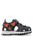 Lumberjack Sandaalid SBB3706-005-M69 M Tumesinine