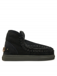 Mou Lumesaapad Eskimo Sneaker Big Metal Logo FW111008A Must 36