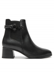 Marco Tozzi Saapad 2-25303-43 Must 40