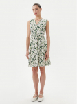 Weekend Max Mara Suvekleit Osiris 2515621022650 Roheline Regular Fit