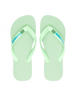 Havaianas Varbavahesandaalid 4110850.6617 Roheline