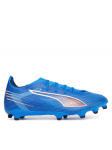 Puma Jalgpallijalatsid Ultra 6 Match Fg/Ag 108514 01 Sinine