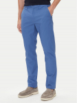 Tommy Hilfiger Chino-p&uuml;ksid Denton Essential MW0MW40262 Sinine Straight Fit
