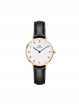 Daniel Wellington K&auml;ekell Petite Roman Numerals Shieffield DW00100686 Must OS