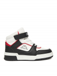Kappa Tossud CEO-SS24-3C057 Valge 28
