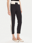 Elisabetta Franchi Riidest p&uuml;ksid PA-T01-56E2-V340 Must Regular Fit