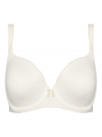 Triumph Traadiga rinnahoidja Perfectly Soft 10131358 Valge