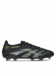 adidas Jalgpallijalatsid Predator Pro JI1197 Must 46